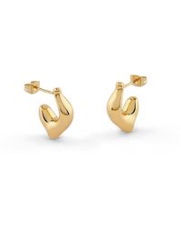 Guess - Ohrringe Berbera - Lyst