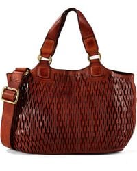Campomaggi - Shopper Cosima - Lyst
