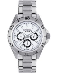 Breil - Uhr Challenge - Lyst