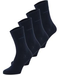 Esprit - Socken Solid - Lyst