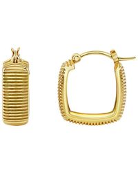 Breil - Ohrringe Stylize - Lyst