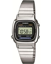 G-Shock - Digitaluhr - Lyst
