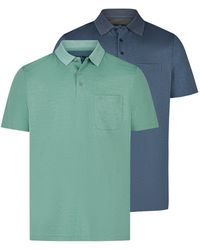 RAGMAN - Shirt Basic - Lyst