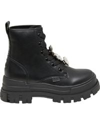 Buffalo - Stiefelette Aspha Rld Ice 2.0 - Lyst