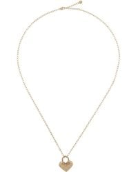 Fossil - Kette Sadie - Lyst