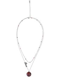 IZIA - Kette - Lyst