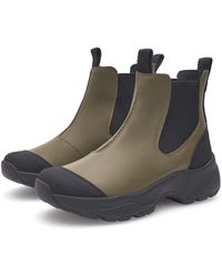 Woden - Chelsea Boots Siri - Lyst