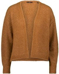 Zero - Strickjacke - Lyst