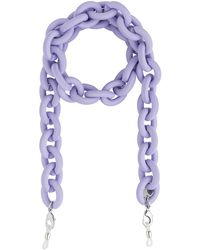 CHEEKY CHAIN MUNICH - Brillenkette Chunky Soft - Lyst