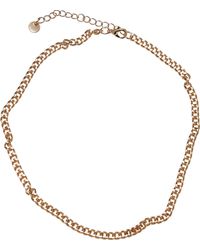 Urban Classics - Kette Saturn - Lyst