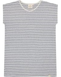 greenjama - Schlafshirt - Lyst