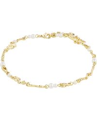 Pilgrim - Fußschmuck - Lyst