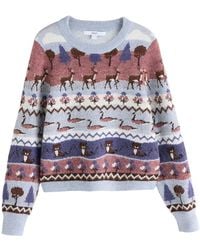 Next - Pullover - Lyst
