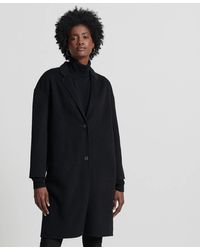 Damen-Lange Jacken und Winterjacken von Superdry | Online-Schlussverkauf –  Bis zu 43% Rabatt | Lyst AT