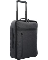 Porsche Design Kabinentrolley - Schwarz