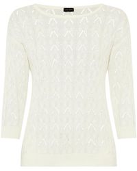 Laura Scott - Pullover - Lyst