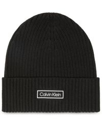 Calvin Klein - Mütze - Lyst