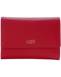 L. CREDI - Geldbörse Evelyn - Lyst