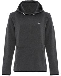 MOROTAI - Sportpullover 'Sakura Travel' - Lyst