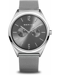 Bering - Uhr Ultra Slim - Lyst