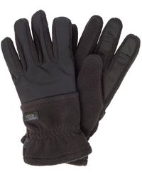 Camel Active - Fingerhandschuhe - Lyst