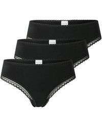 Schiesser - String - Lyst