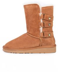 Gooce - Snowboots Binger - Lyst