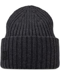 Buff - Mütze Knitted Erviny Beanie - Lyst
