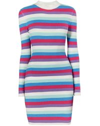 myMo - Strickkleid - Lyst