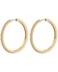 Fossil - Ohrringe - Lyst