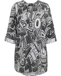 Doris Streich - Bluse - Lyst