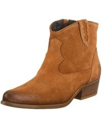Felmini Wide Fit - Cowboystiefel - Lyst