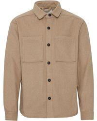 Solid - Hemd Tam - Lyst