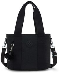 Kipling - Handtasche Minta M Up - Lyst