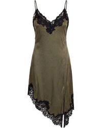 EDITED - Kleid Nuzana - Lyst