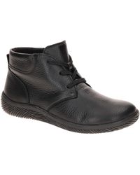 Waldläufer - Boots Roya - Lyst