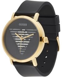 Guess - Uhr - Lyst