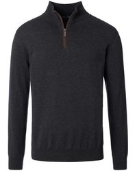 CASA MODA - Pullover Basic - Lyst