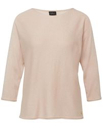 S.oliver - Oliver Label Strickpullover - Lyst