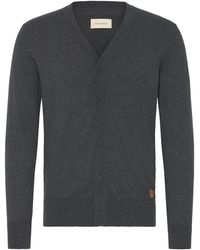 Blend - Strickjacke Bhfinex - Lyst