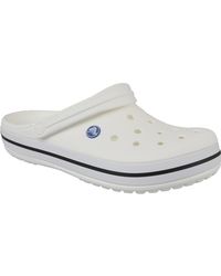 Crocs™ - Clogs Crocband - Lyst