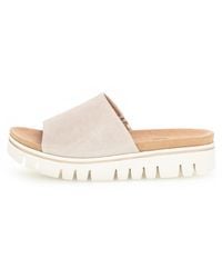 Gabor - Pantolette - Lyst