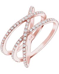 Elli Jewelry - Ring - Lyst