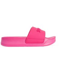 Juicy Couture - Slipper - Lyst