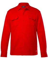 Men Plus - Hemd - Lyst