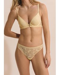 Etam - String Aura - Lyst