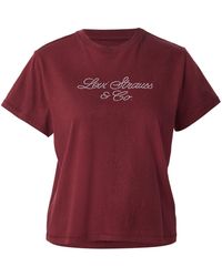 Levi's - Levis T-Shirt Classic - Lyst