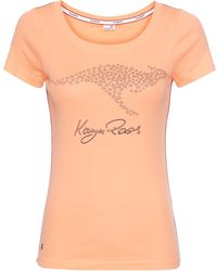 Kangaroos - T-Shirt - Lyst