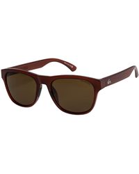 Quiksilver - Sonnenbrille Tagger - Lyst