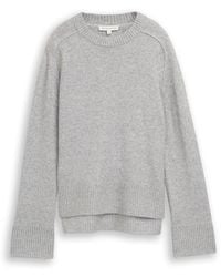 Tom Tailor - Pullover - Lyst